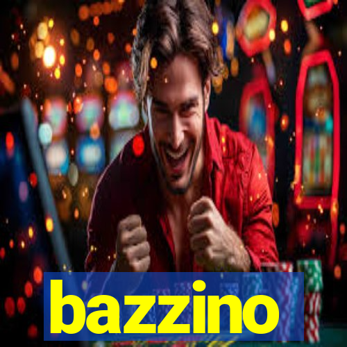 bazzino