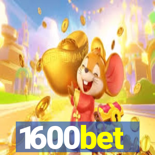 1600bet