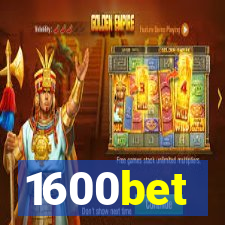 1600bet