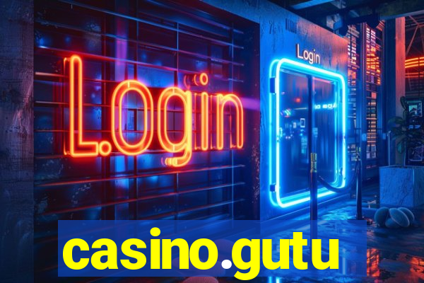 casino.gutu