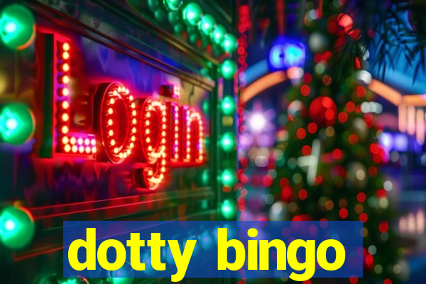 dotty bingo