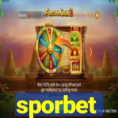 sporbet