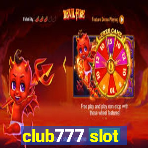 club777 slot