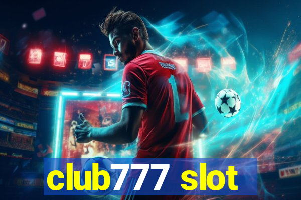 club777 slot