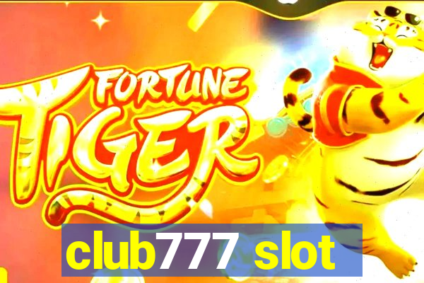 club777 slot