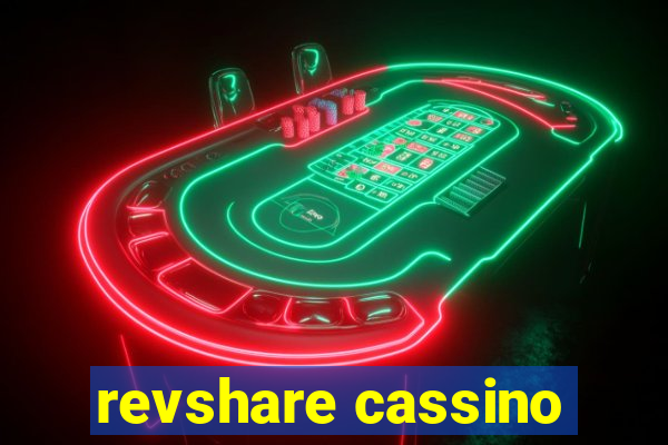 revshare cassino