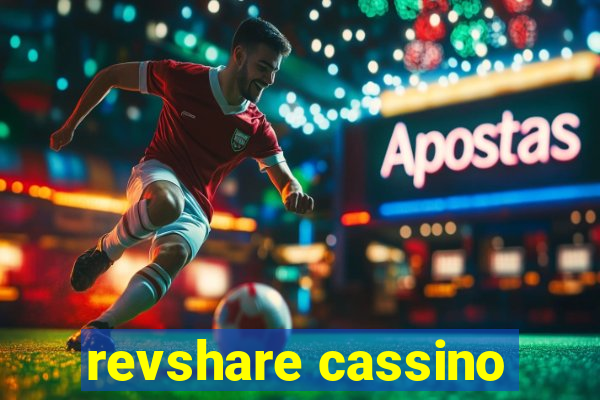 revshare cassino