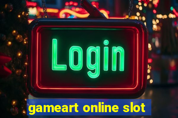 gameart online slot