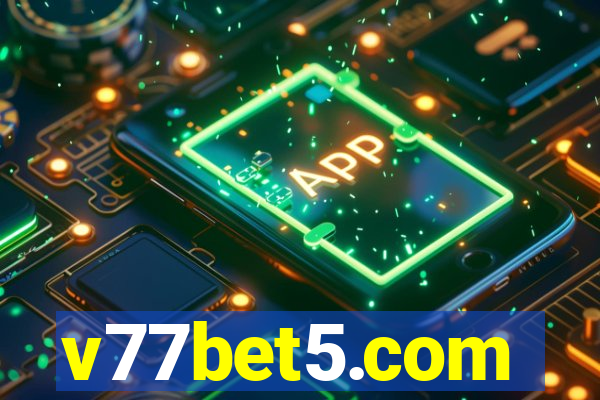 v77bet5.com