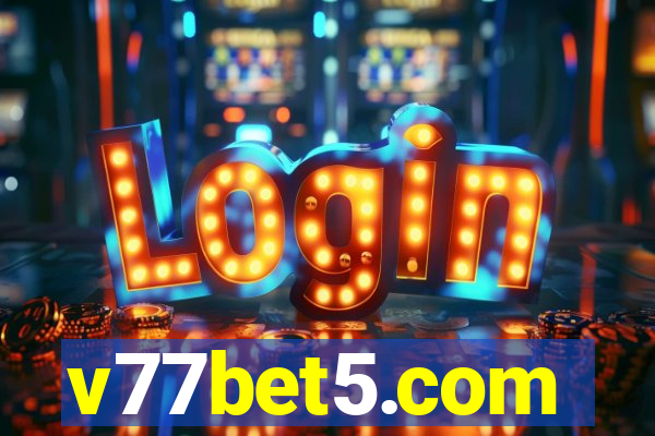 v77bet5.com