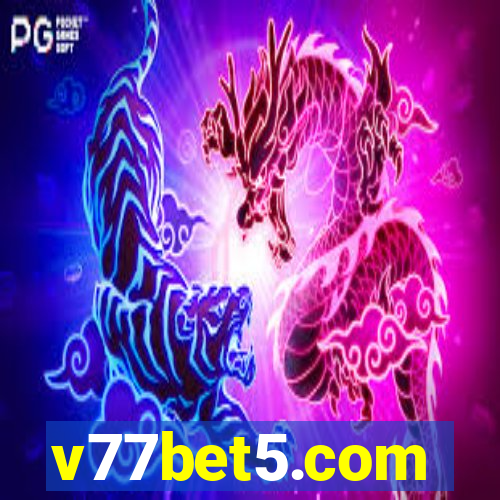 v77bet5.com