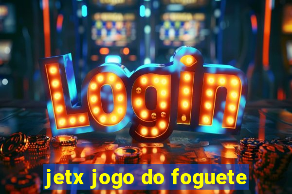 jetx jogo do foguete