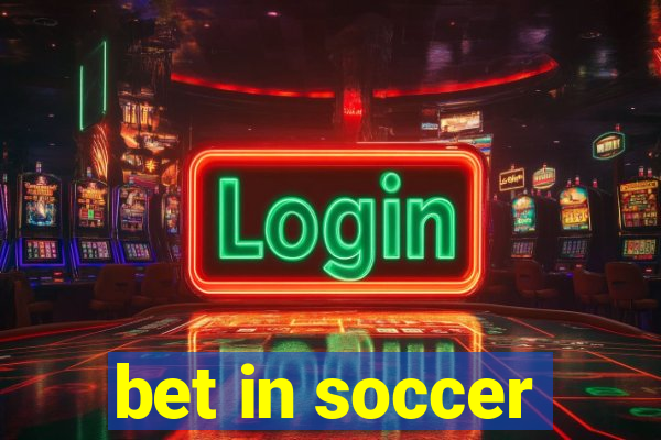 bet in soccer