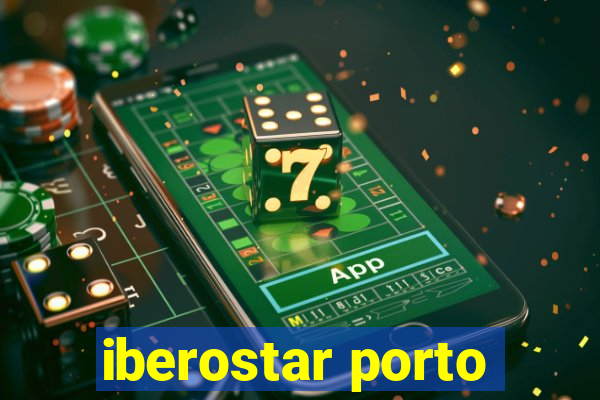 iberostar porto