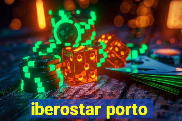 iberostar porto