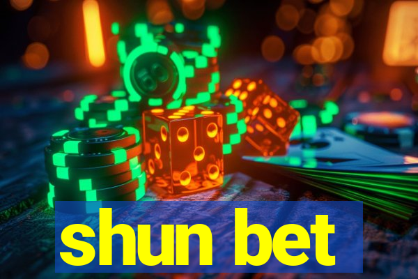 shun bet