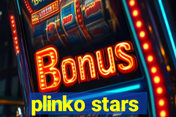 plinko stars