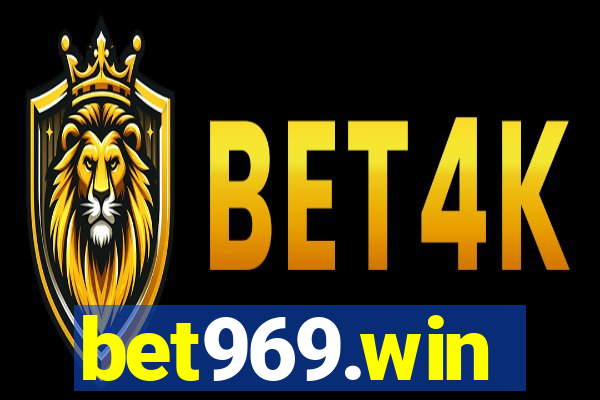 bet969.win