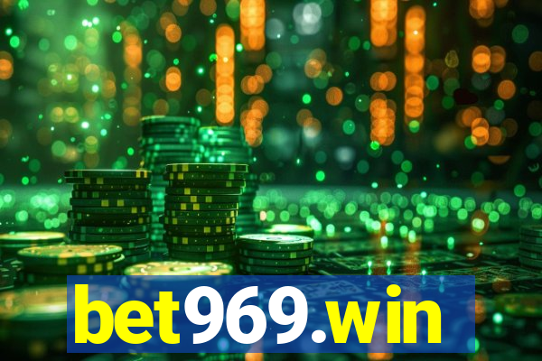 bet969.win