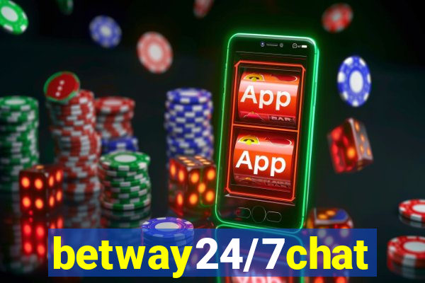 betway24/7chat