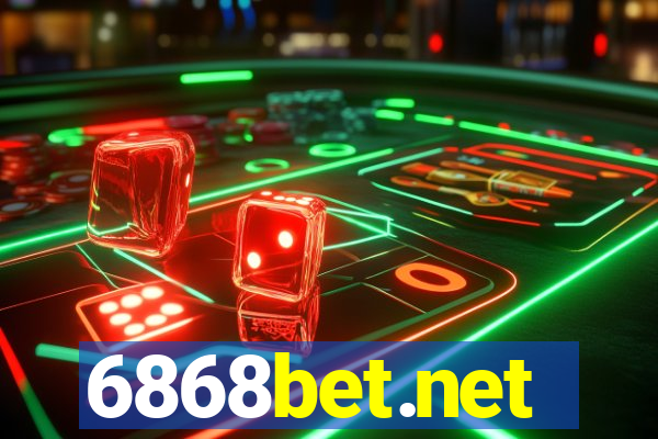 6868bet.net