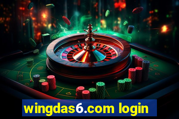 wingdas6.com login