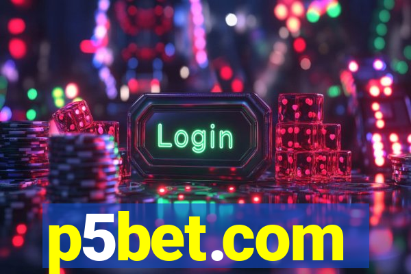 p5bet.com