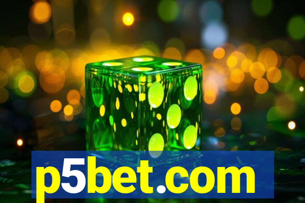 p5bet.com