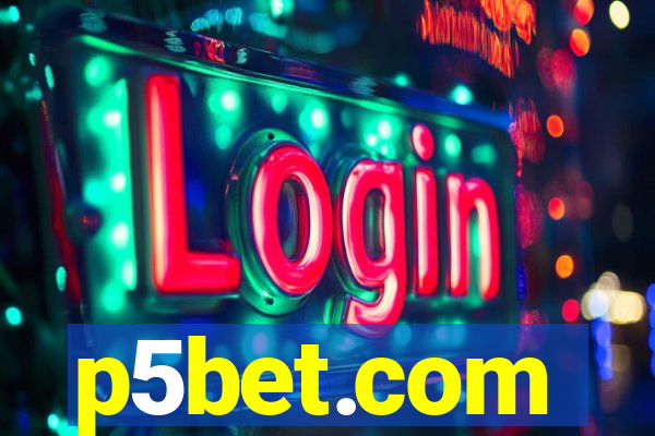 p5bet.com