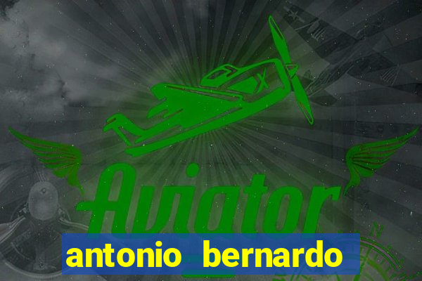 antonio bernardo dos santos