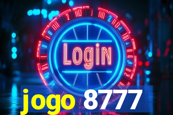 jogo 8777