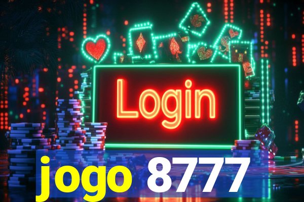 jogo 8777