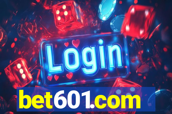 bet601.com