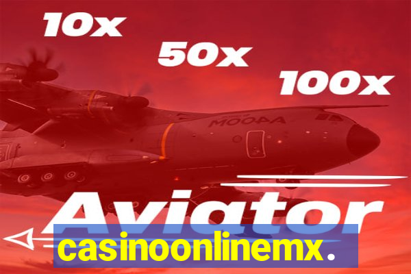 casinoonlinemx.mx