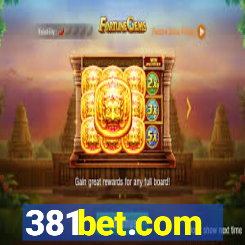 381bet.com