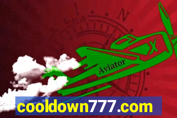 cooldown777.com