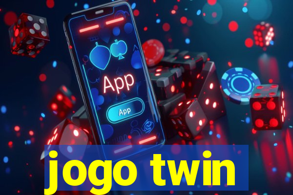 jogo twin