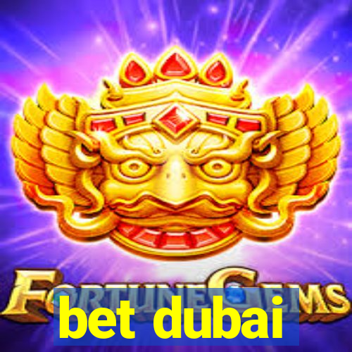 bet dubai