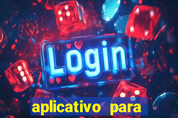 aplicativo para acompanhar os jogos