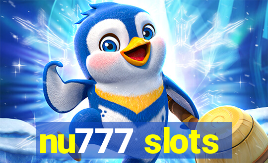 nu777 slots