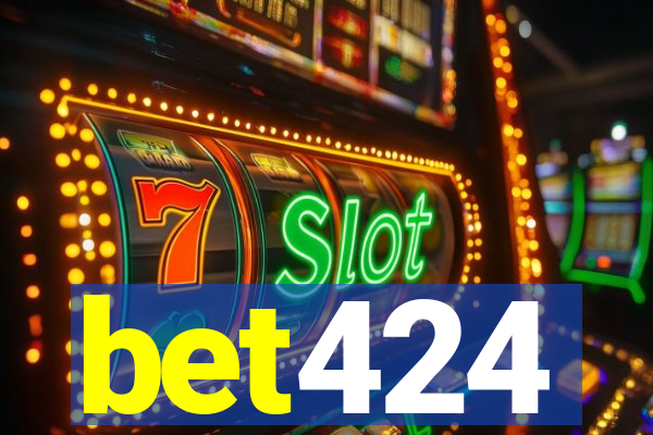 bet424