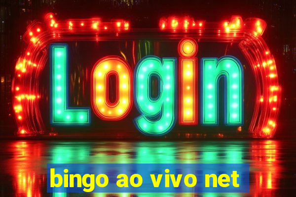 bingo ao vivo net