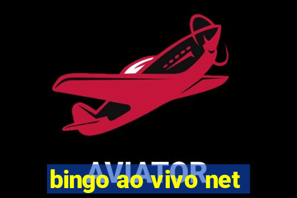 bingo ao vivo net