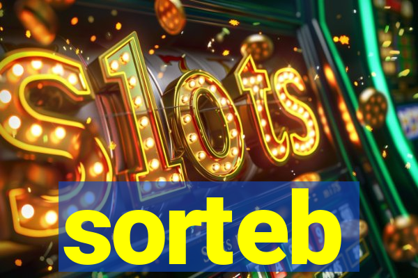 sorteb