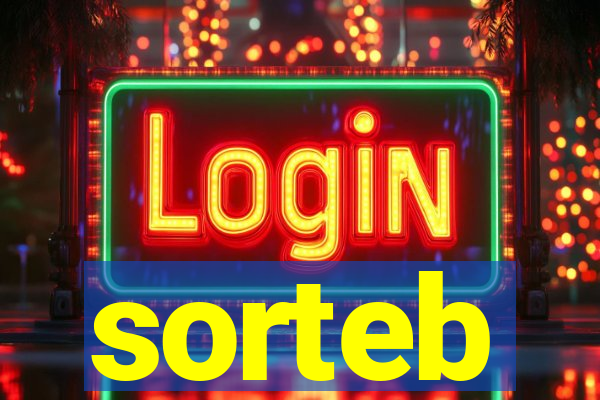 sorteb