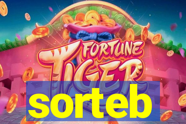 sorteb