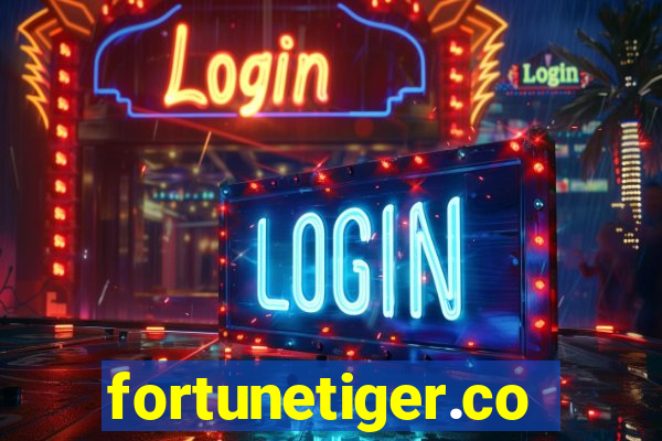 fortunetiger.com