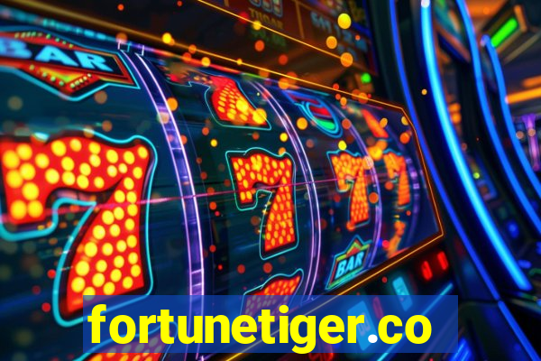 fortunetiger.com