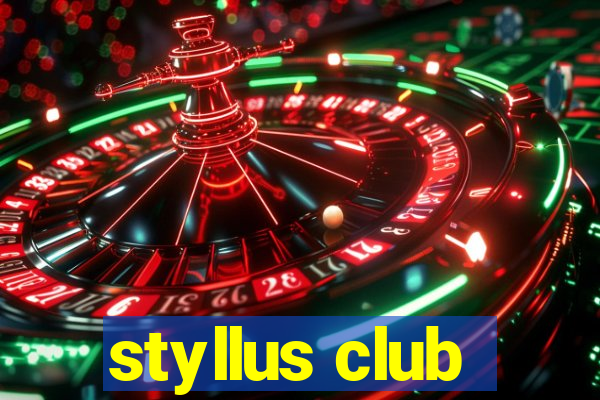 styllus club