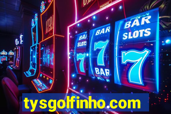 tysgolfinho.com